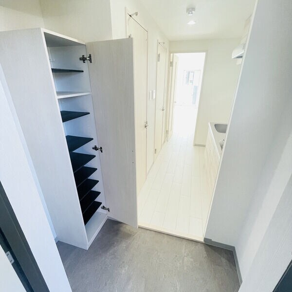 尼ケ坂駅 徒歩8分 2階の物件内観写真