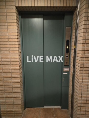 エルーデメイファの物件内観写真