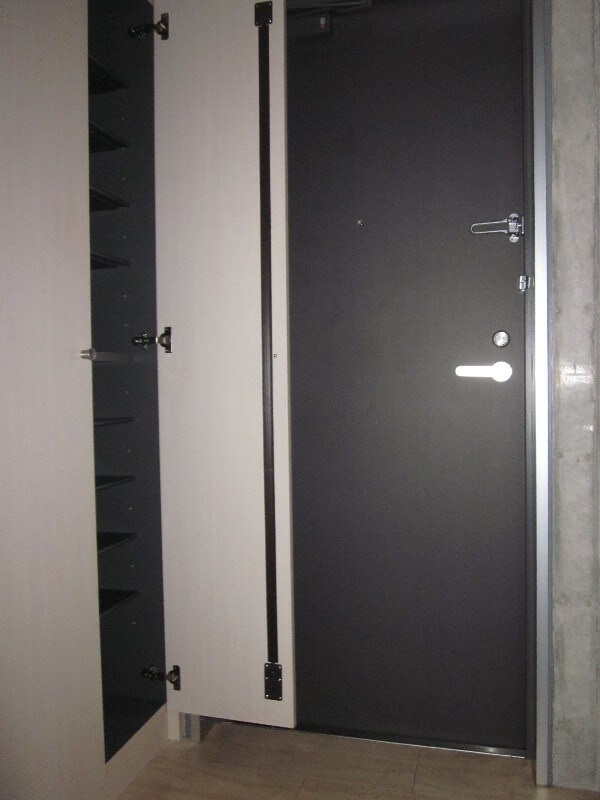 レジディア久屋大通Ⅱの物件内観写真