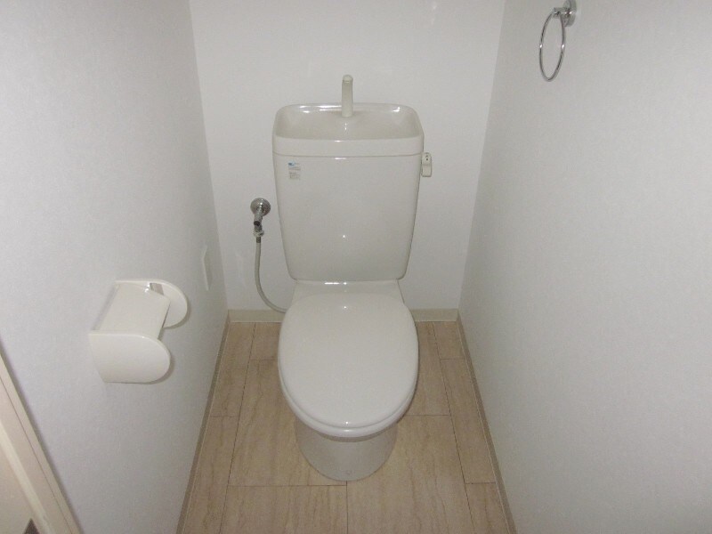 レジディア久屋大通Ⅱの物件内観写真