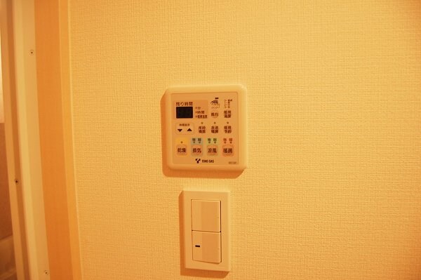 レジディア久屋大通Ⅱの物件内観写真