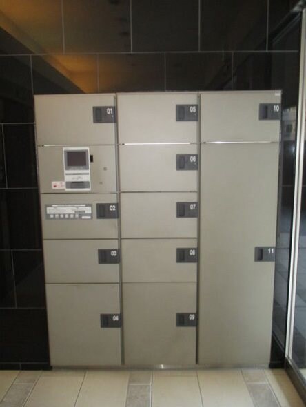 レジディア久屋大通Ⅱの物件内観写真