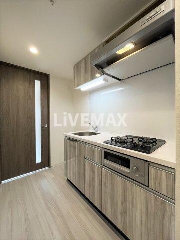 プレサンスTHE大須観音の物件内観写真