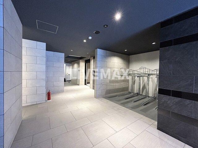 プレサンスTHE大須観音の物件外観写真