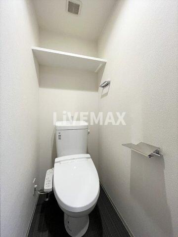 プレサンスTHE大須観音の物件内観写真