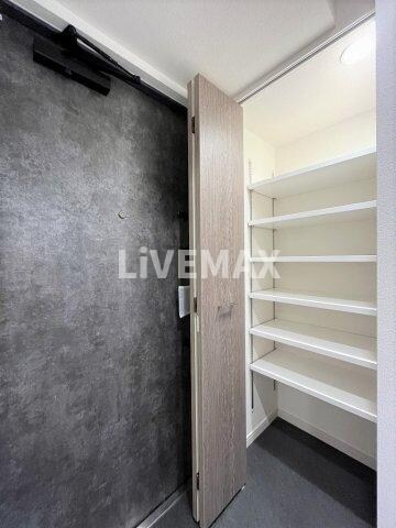 プレサンスTHE大須観音の物件内観写真