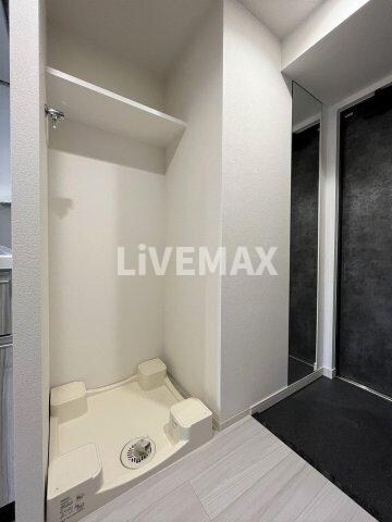 プレサンスTHE大須観音の物件内観写真