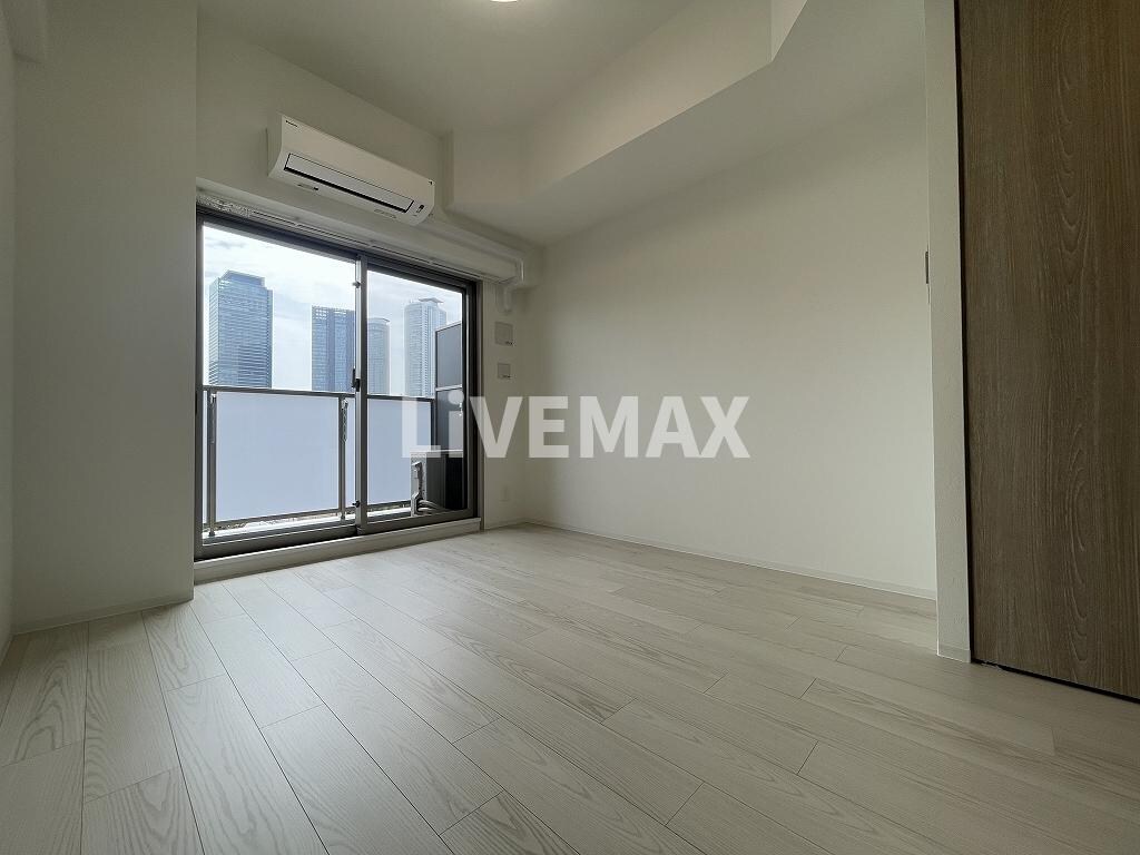 プレサンス名古屋ルーカスの物件内観写真