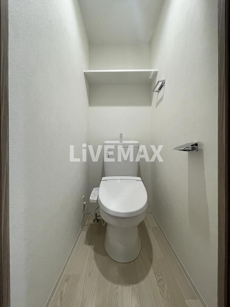 プレサンス名古屋ルーカスの物件内観写真