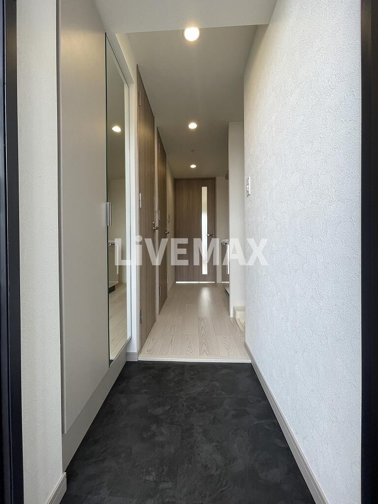 プレサンス名古屋ルーカスの物件内観写真