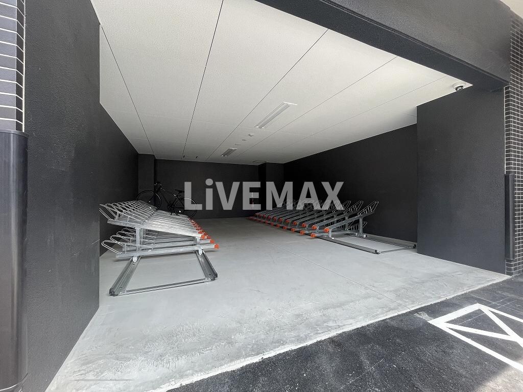 プレサンス名古屋ルーカスの物件内観写真