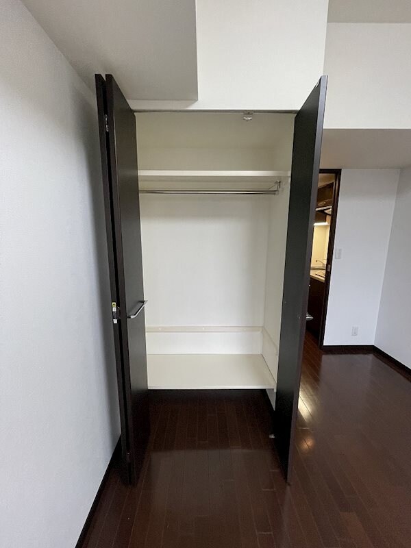 ライジングコート名古屋駅南の物件内観写真