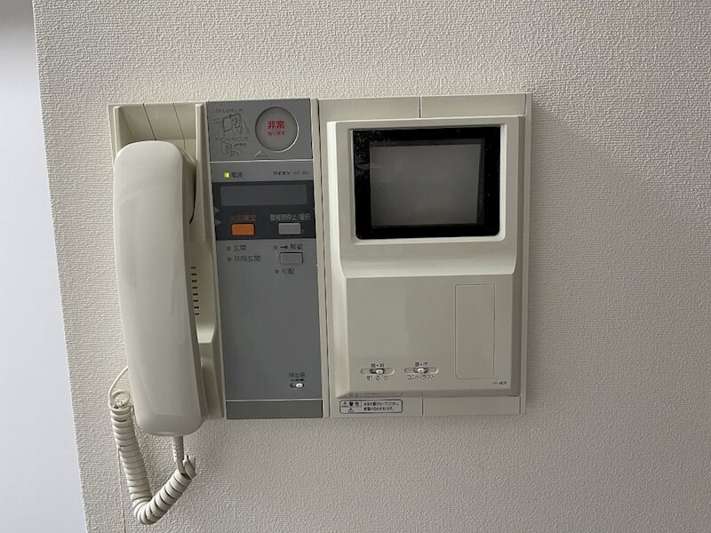 ライジングコート名古屋駅南の物件内観写真