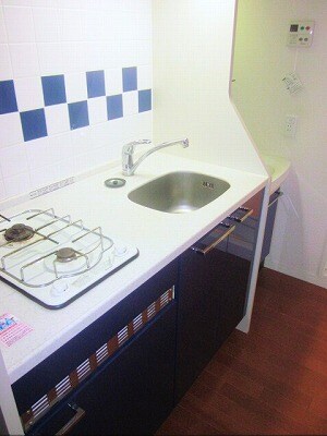 覚王山駅 徒歩4分 7階の物件内観写真