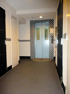 覚王山駅 徒歩4分 7階の物件外観写真