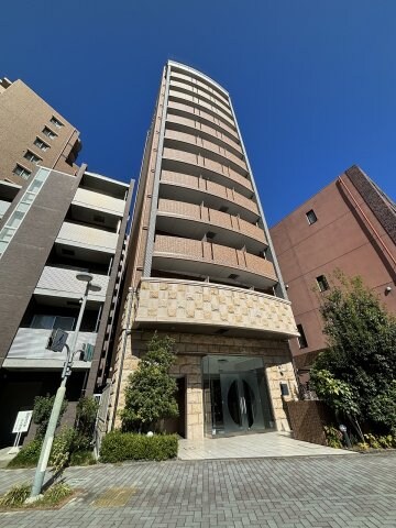 覚王山駅 徒歩4分 7階の物件外観写真