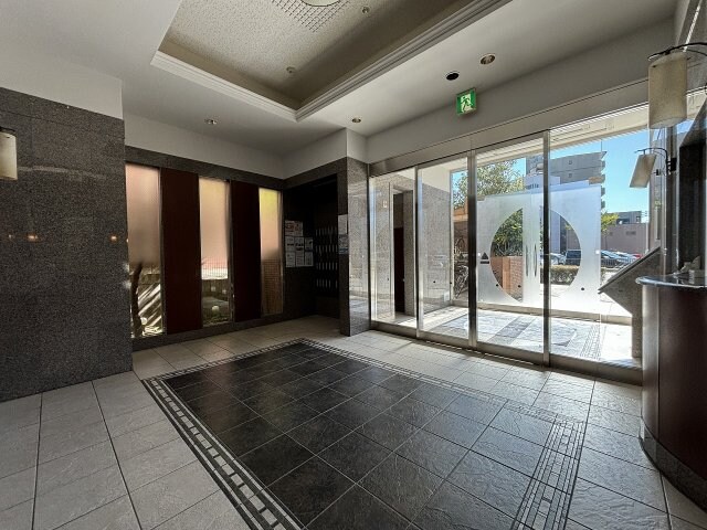 覚王山駅 徒歩4分 7階の物件外観写真