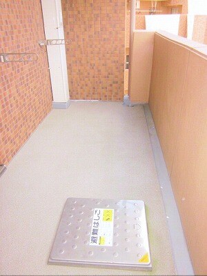 覚王山駅 徒歩4分 7階の物件内観写真