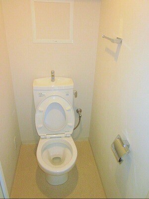 覚王山駅 徒歩4分 7階の物件内観写真