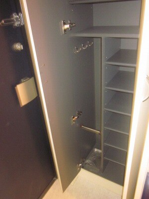 覚王山駅 徒歩4分 7階の物件内観写真