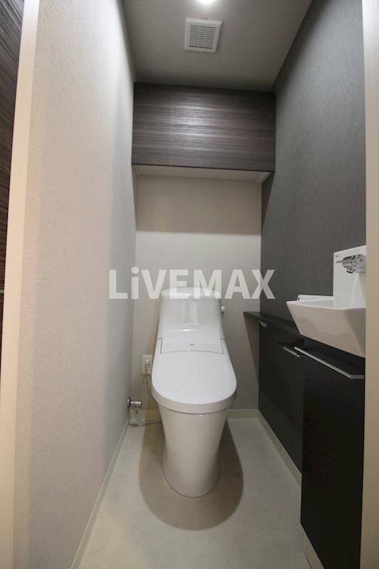 車道駅 徒歩1分 7階の物件内観写真