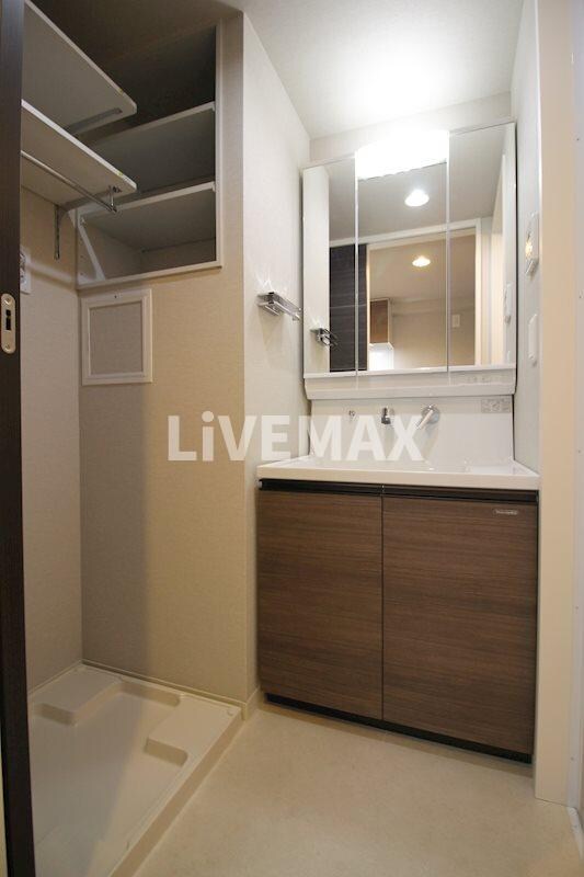 車道駅 徒歩1分 7階の物件内観写真