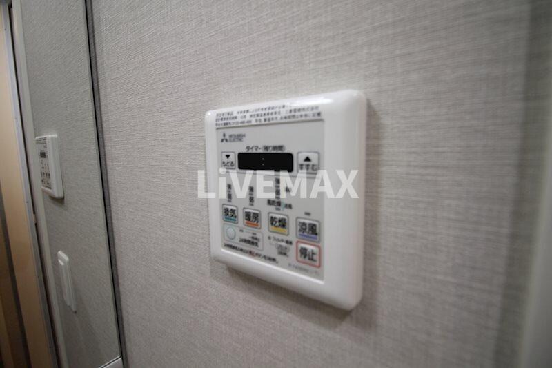 車道駅 徒歩1分 7階の物件内観写真