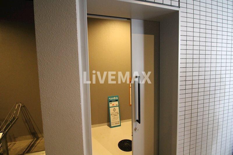 車道駅 徒歩1分 7階の物件内観写真