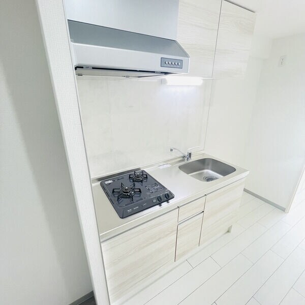 尼ケ坂駅 徒歩8分 2階の物件内観写真