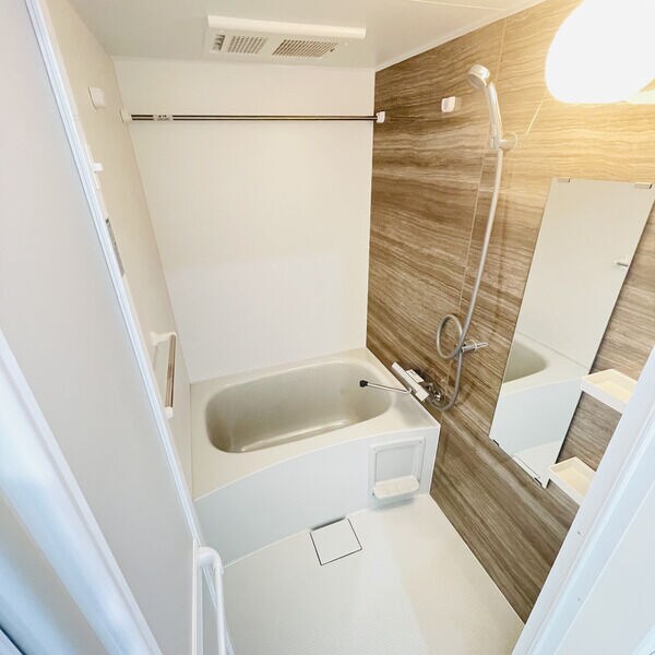 尼ケ坂駅 徒歩8分 2階の物件内観写真