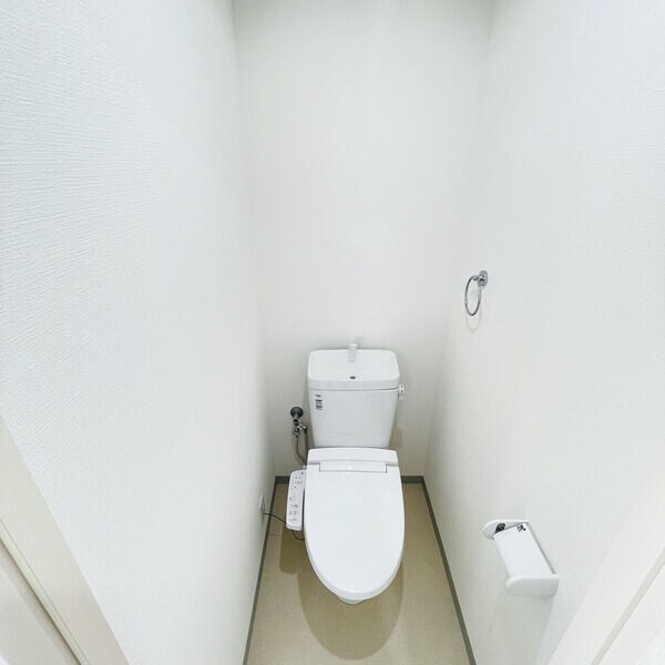 尼ケ坂駅 徒歩8分 2階の物件内観写真