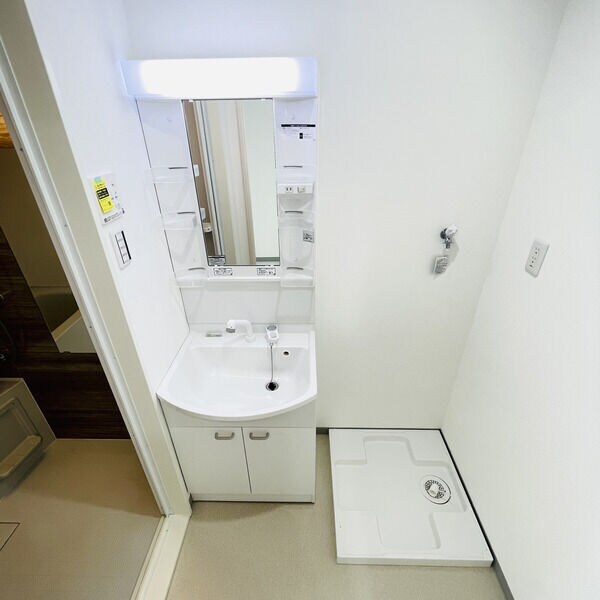 尼ケ坂駅 徒歩8分 2階の物件内観写真