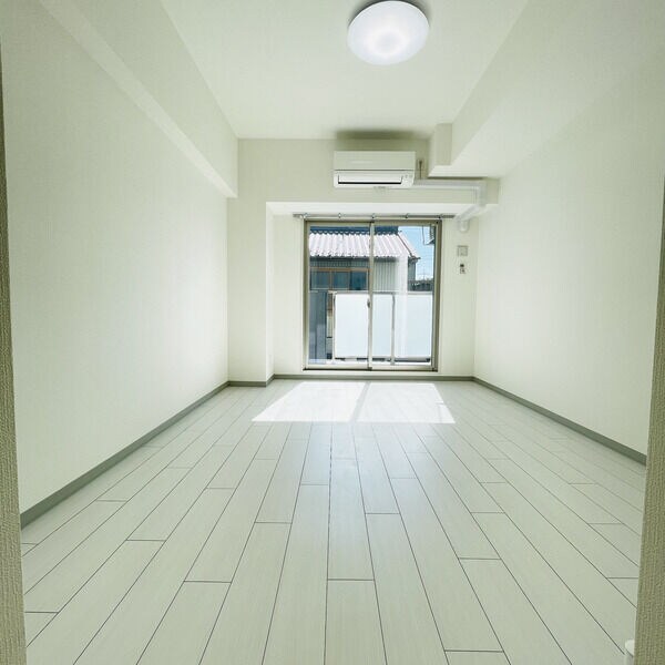 尼ケ坂駅 徒歩8分 2階の物件内観写真