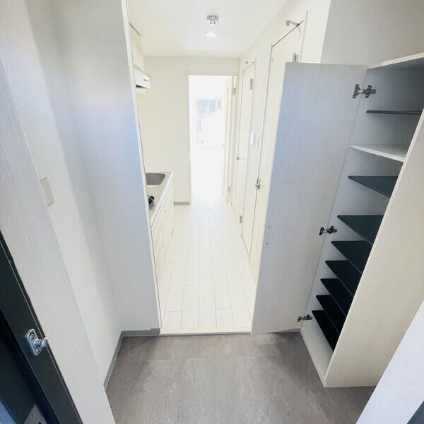 尼ケ坂駅 徒歩8分 2階の物件内観写真