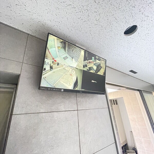 尼ケ坂駅 徒歩8分 2階の物件内観写真