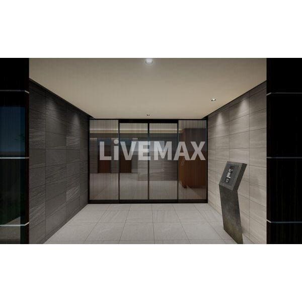 リシュドール名駅南の物件外観写真