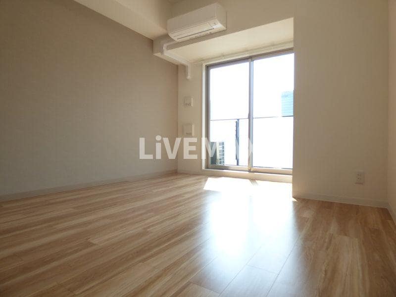 リシュドール名駅南の物件内観写真