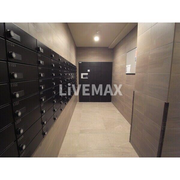 リシュドール名駅南の物件内観写真