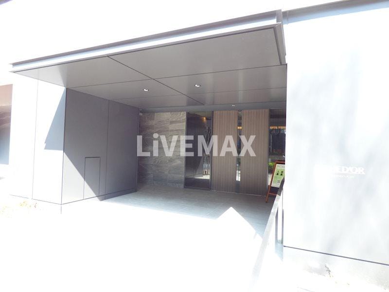 リシュドール名駅南の物件内観写真