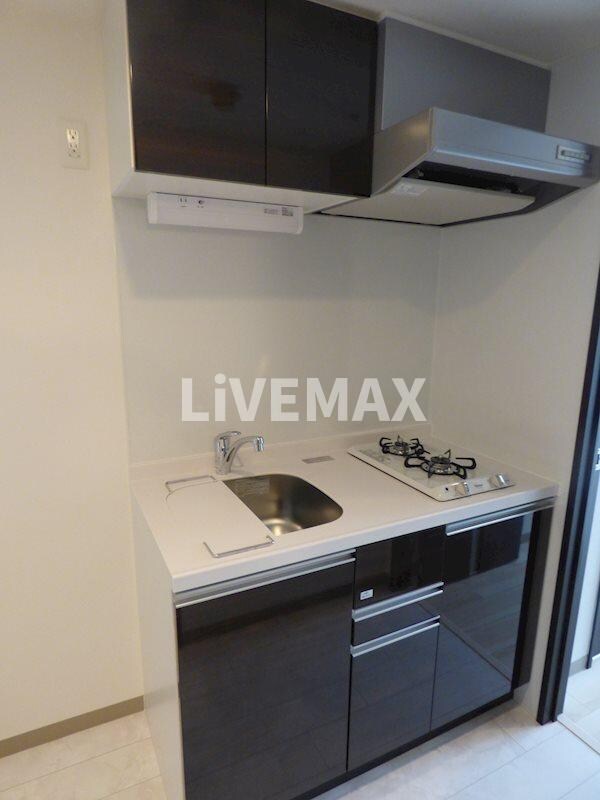 千種駅 徒歩10分 5階の物件内観写真