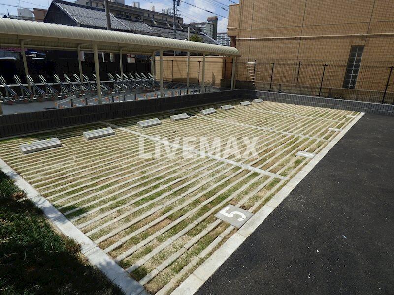 千種駅 徒歩10分 5階の物件外観写真