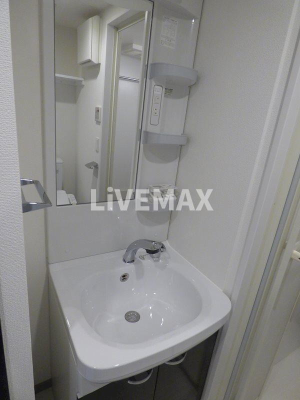 千種駅 徒歩10分 5階の物件内観写真