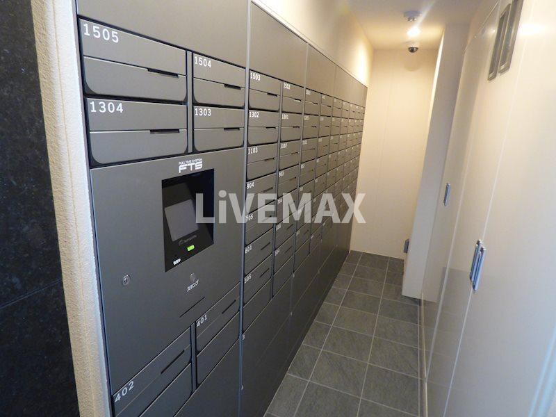 千種駅 徒歩10分 5階の物件内観写真