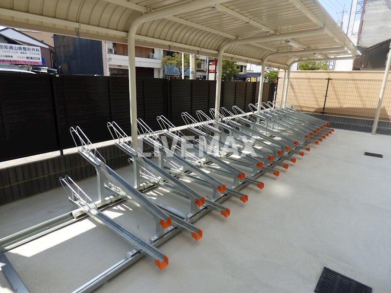 千種駅 徒歩10分 5階の物件内観写真