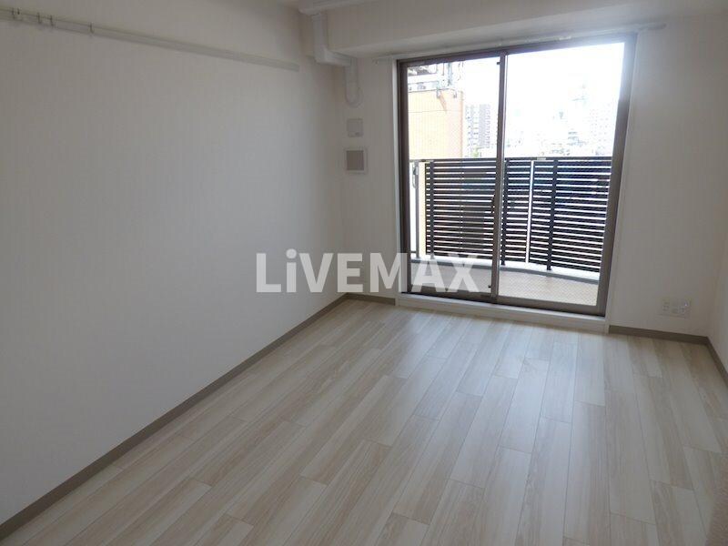 千種駅 徒歩10分 5階の物件内観写真