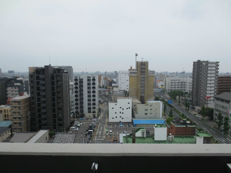 プレディアスタイル名古屋(旧GRAN 30 NAGOYA)の物件内観写真