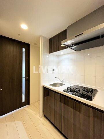 エス・キュート 丸の内の物件内観写真