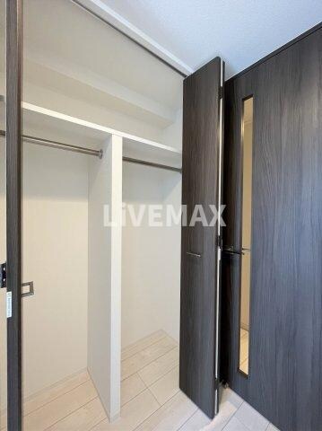 エス・キュート 丸の内の物件内観写真