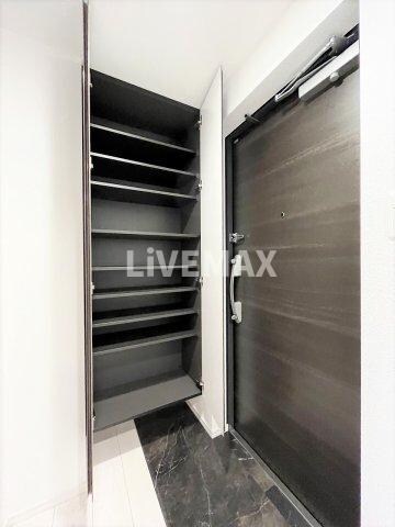 エス・キュート 丸の内の物件内観写真