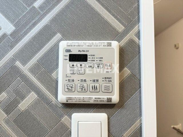 エス・キュート 丸の内の物件内観写真